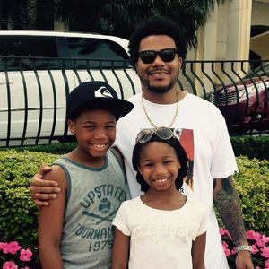 Meet your Posher, Robert